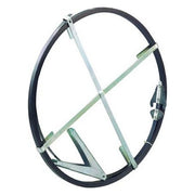 Stasatori per Fogne Acciaio Piattina mm.12x1,2 Mt. 20