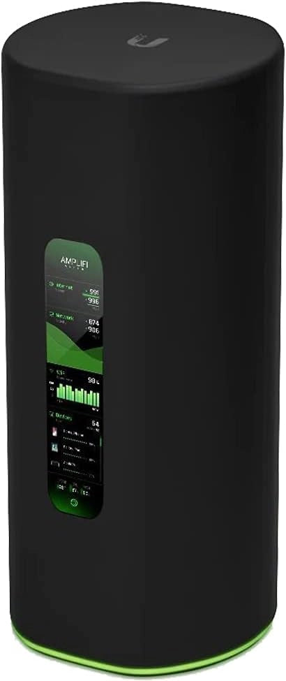 Amplifi Alien Router