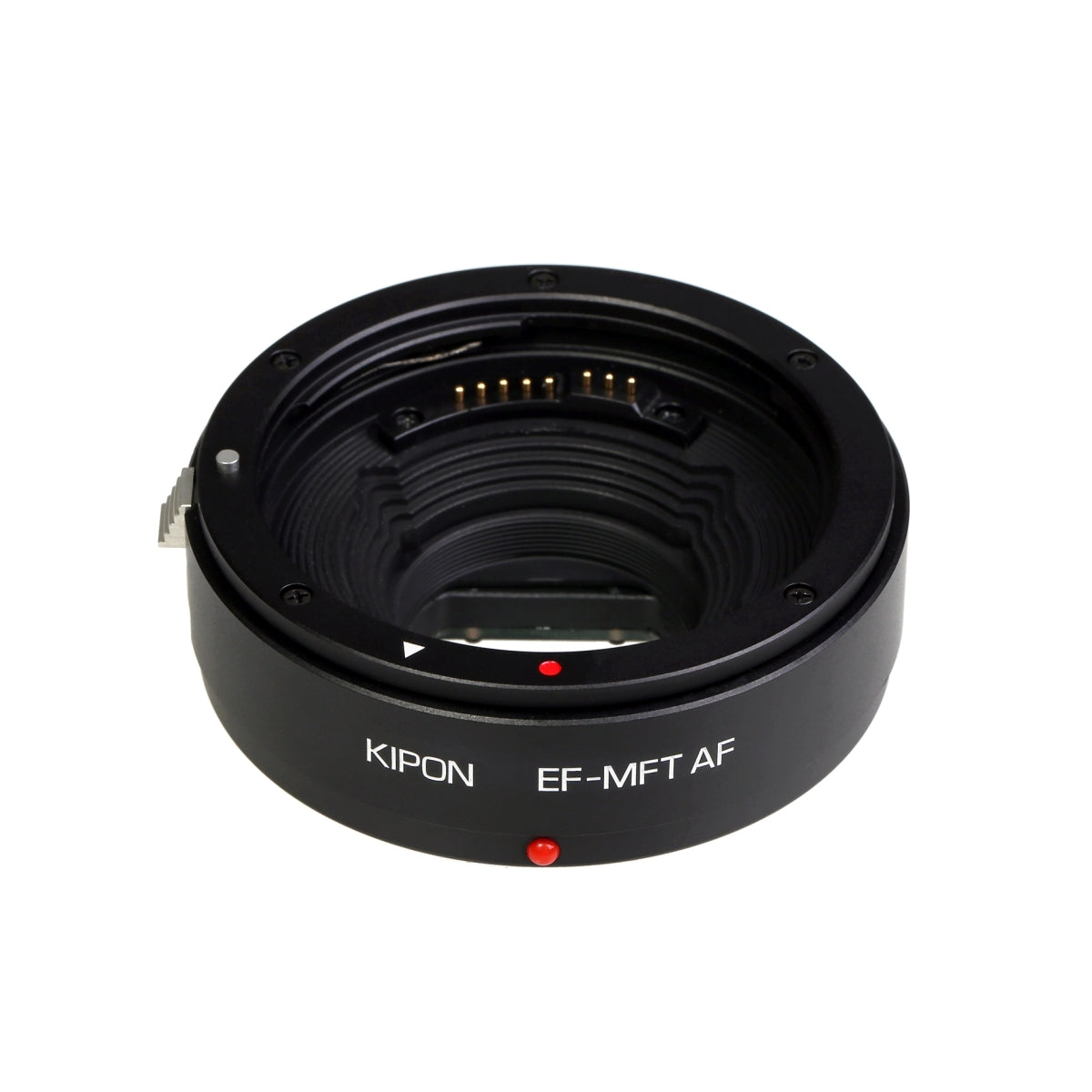 Kipon AF Adattatore per Canon EF a MFT senza supporto