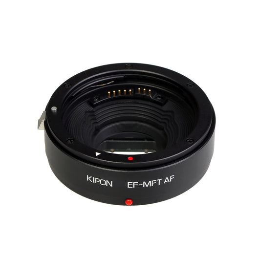 Kipon AF Adattatore per Canon EF a MFT senza supporto