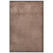 Zerbino Marrone 80x120 cm cod mxl 51456