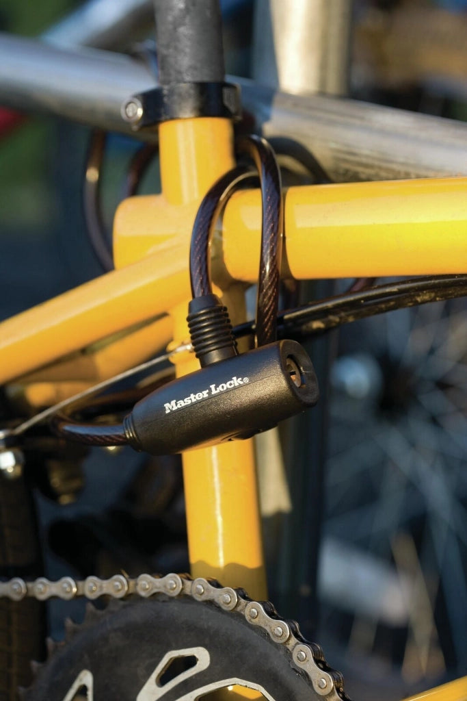 MASTER LOCK 8126EURDPRO non classificato