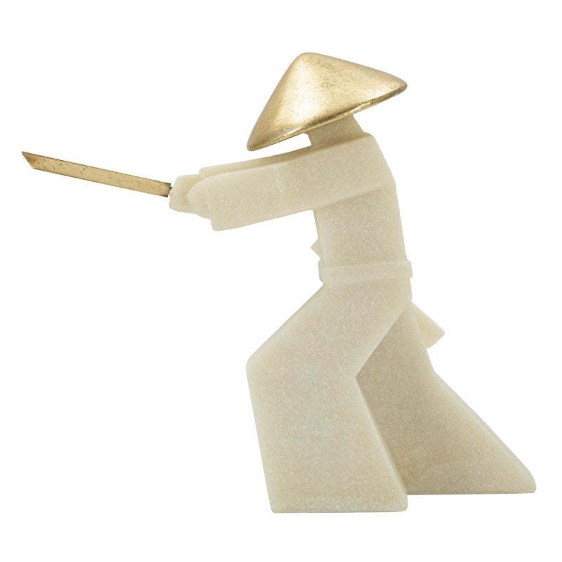 Samurai Toku Quarzy -a- cm 34x12x30