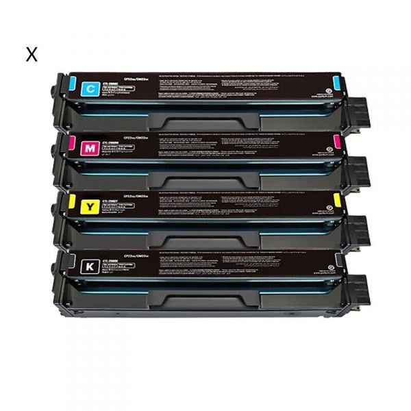 Yellow ComPantum CP1100DN/DW,CM1100DN/DW/ADN-2.3K#CTL-1100X