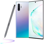 Penna Stilografica con Alta Sensibilità - Punti di Ricambio - Penna Digitale - Adatta per Note 10 Lite - Leggera - Materiale Plastico 

Modello: Styluspen 
Codice: (se presente)