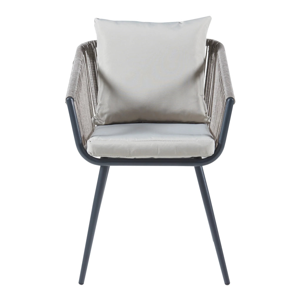 Set di mobili da giardino da 3 pezzi grigio antracite 03_0009413