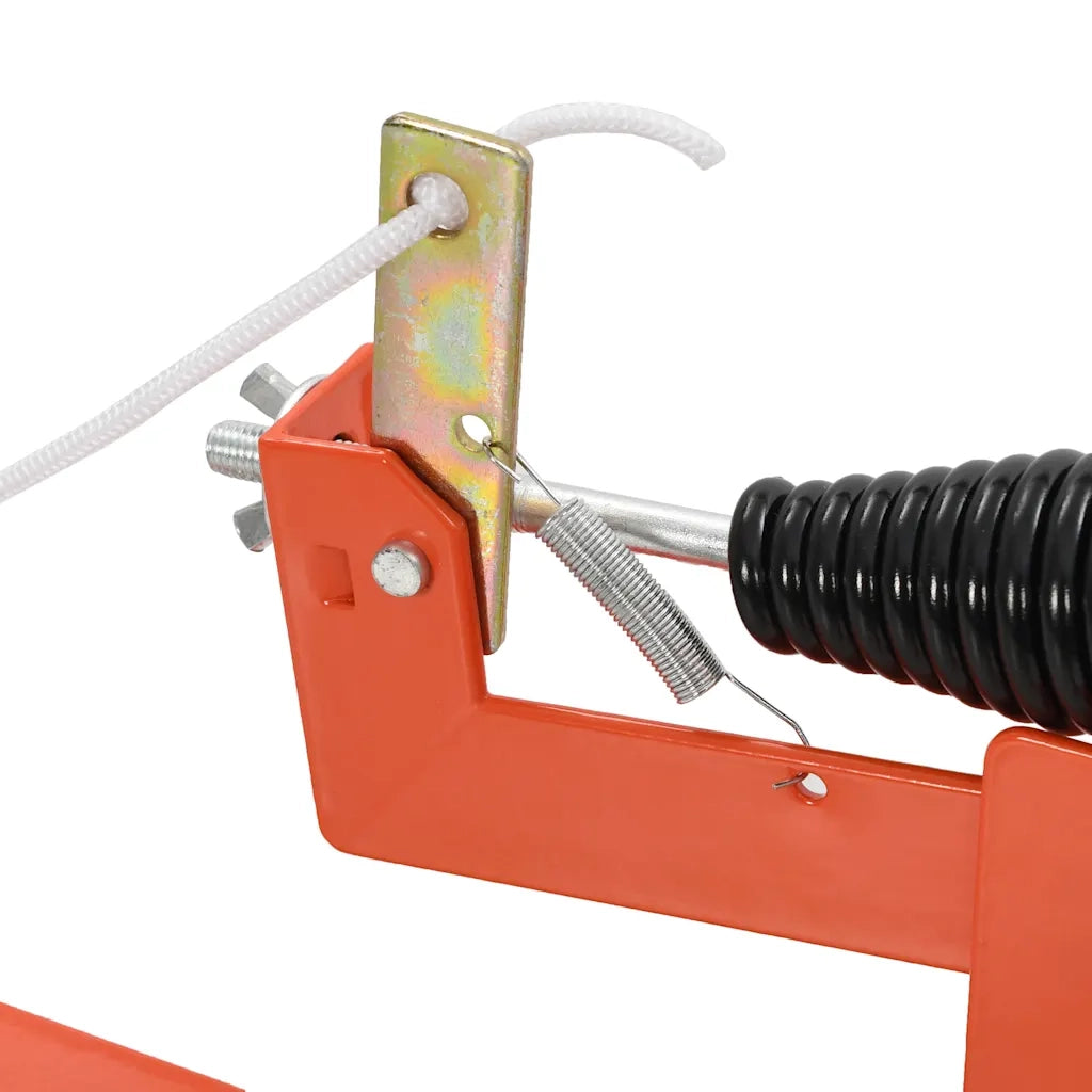 Lanciatore di piattelli in acciaio CFW8021883