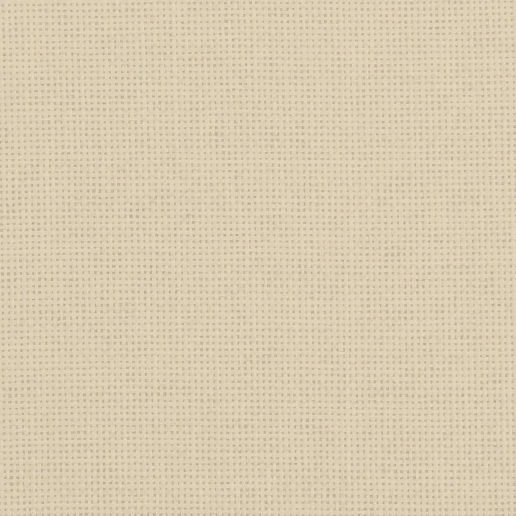 Divano per Bambini Crema 70x40x24 cm in Tessuto 3196343