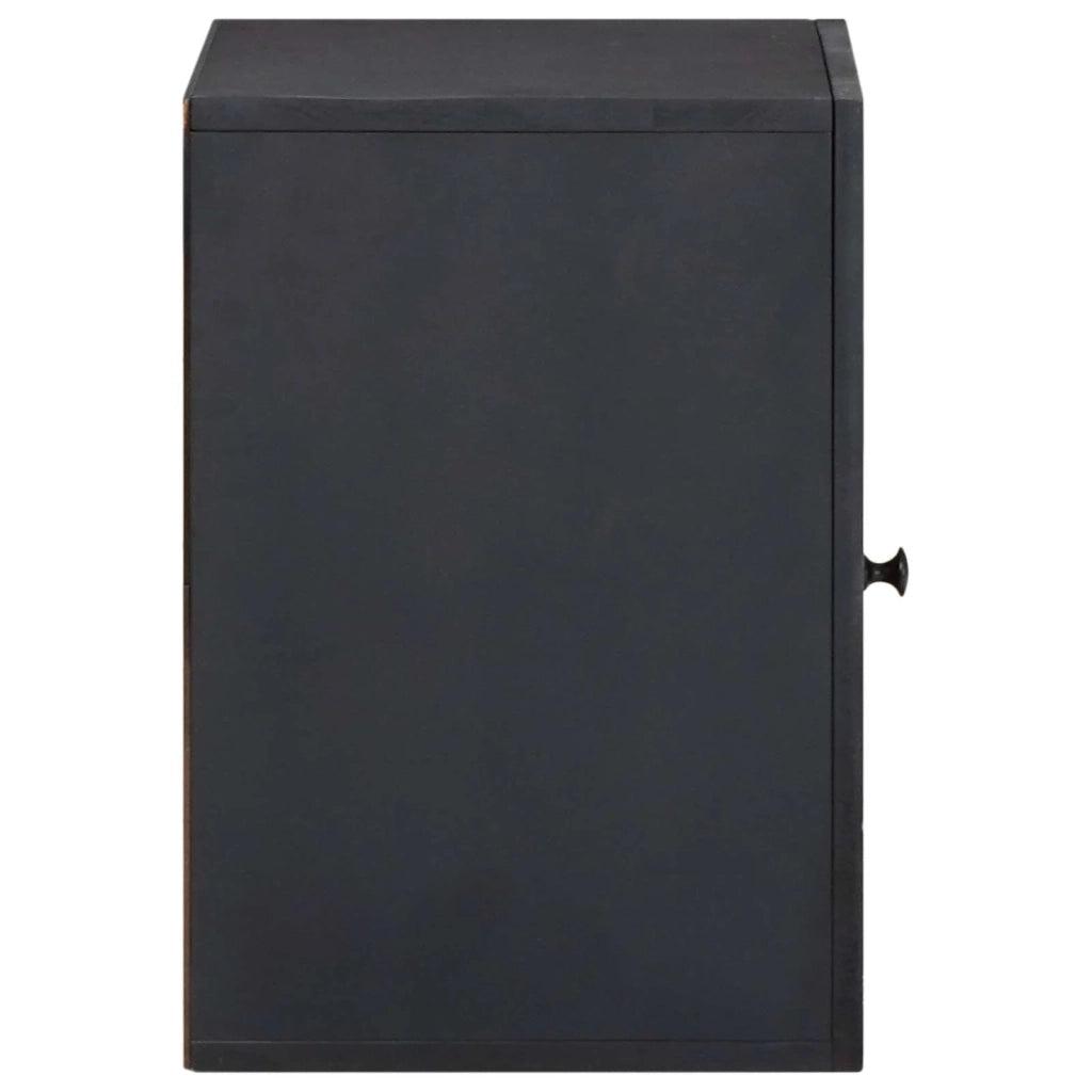 Armadio pensile con archiviazione Multicolore 38 x 33,5 x 48 cm