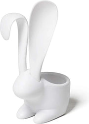 Uovo di Pasqua in forma di coniglio - Bella Boil - Servizio decorativo