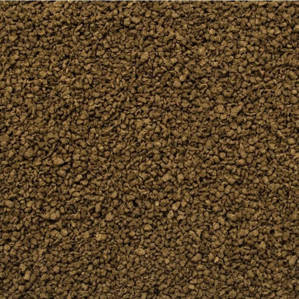 Tropical Discus Gran Wild - mangime granulare con astaxantina che intensifica i colori dei Discus Formato: 250 ml