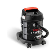 Bidone aspiraceneri lavor 40024 00007 ashley 1000 premium evo black e