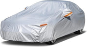 Coprimozzi Auto - Coprimozzo Autoblocco - Coprimozzo Auto - Coprimozzo di Sicurezza Auto