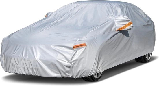 Coprimozzi Auto - Coprimozzo Autoblocco - Coprimozzo Auto - Coprimozzo di Sicurezza Auto