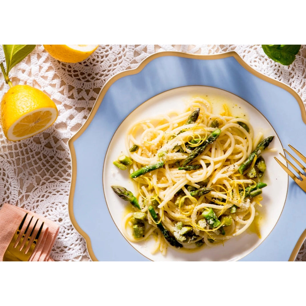Voiello lo spaghettino n. 103 pasta trafilata al bronzo confezione da 500 grammi