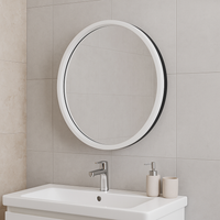 Specchio Led 60cm Bl807