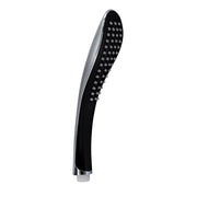 DOCCETTA TENDENCE 03 1 GETTO NERO / CROMO.