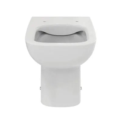 Sanitari Ideal Standard filomuro Rimless con copriwater  I.Life A