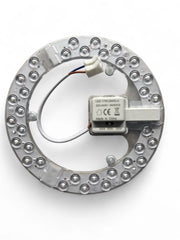 Kit Conversione Circolina Modulo Pannello Led 17W CCT