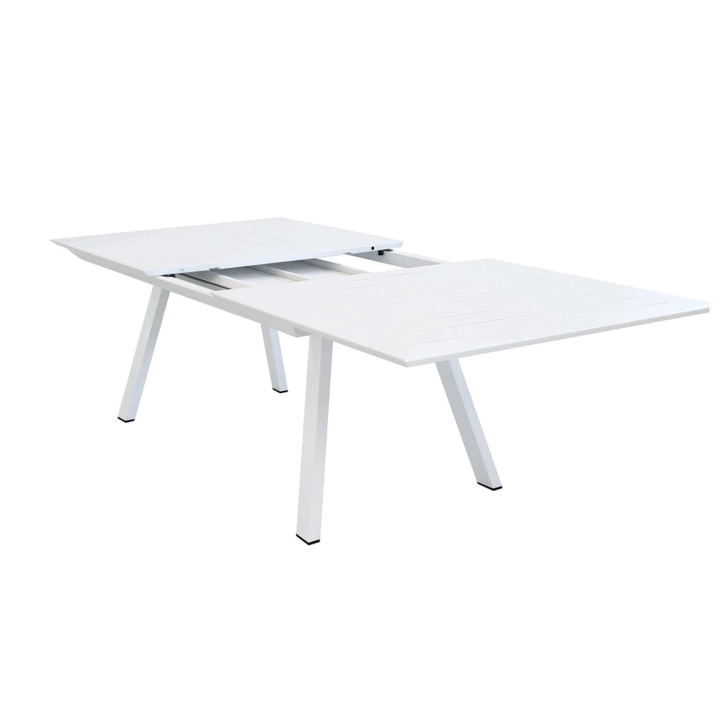 Tavolo da Giardino Allungabile 200/300x110 - WARD