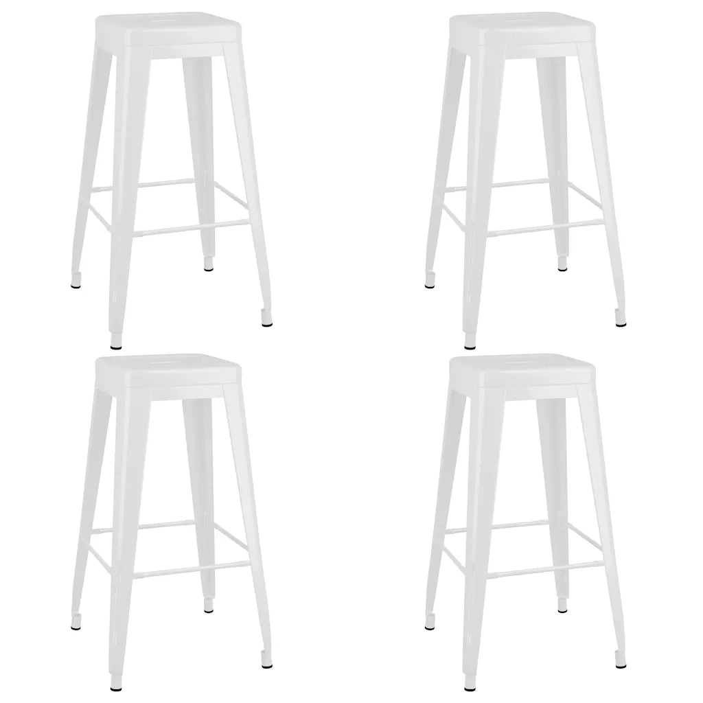 Set da Bar 5 pz Bianco 3057430