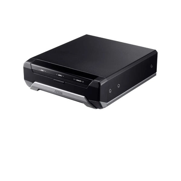 Aten camlive™ pro (acquisizione video uvc doppia da hdmi a usb-c) - UC3022-AT-G