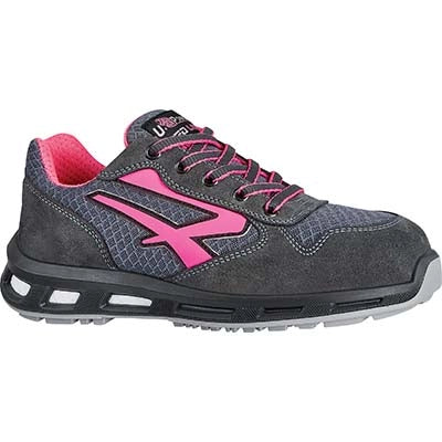 SCARPA ANTINFORTUNIO VEROK U-POWER - S1P SRC 36- 1 paia