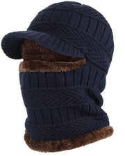 Pantaloni e giacca invernale unisex, con maschera per il viso per attività sciistica, temperatura -20°C, impermeabile, isolante, con cappuccio e tasche laterali