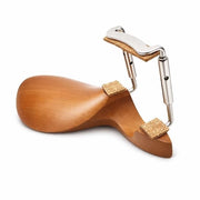 Sostegno da Chin per Violino in Legno - Regolabile - Violino 3/4/4/4 - Comodo - Facile da Installare - Sostegno per Violino