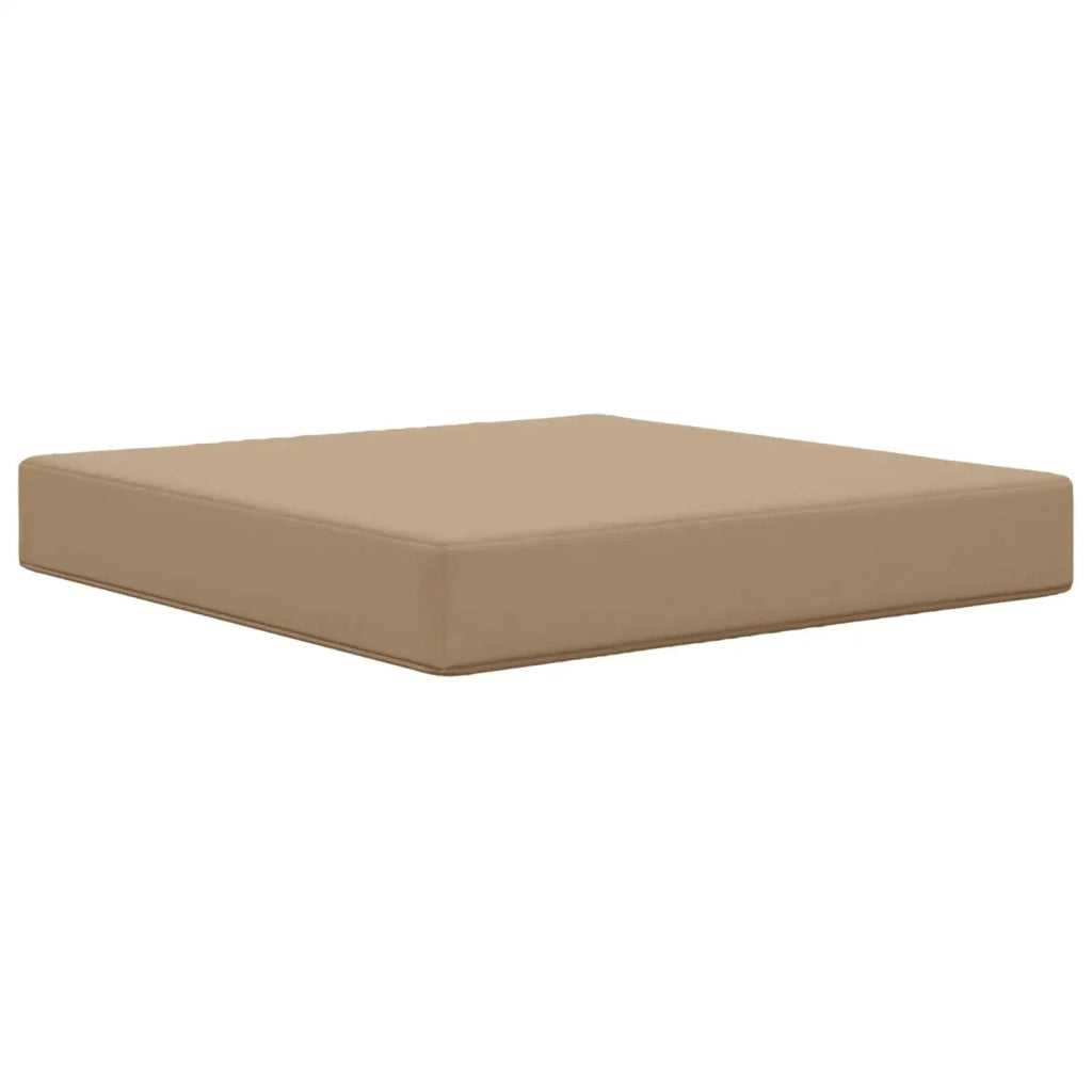 Cuscino per divano da esterno 2 pcs Talpa Poliestere 900718