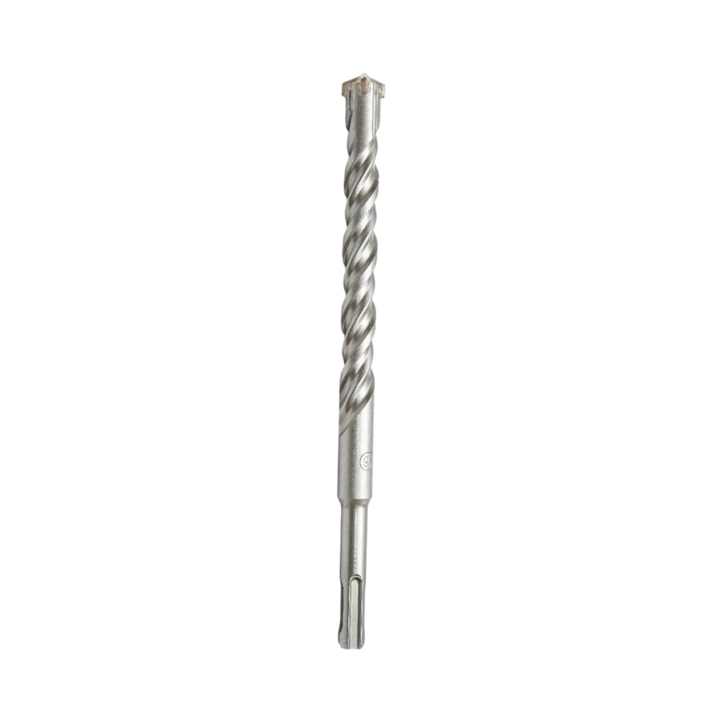 Punta per calcestruzzo 16x210mm SDS Plus, punta a croce