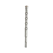 Punta per calcestruzzo 16x210mm SDS Plus, punta a croce