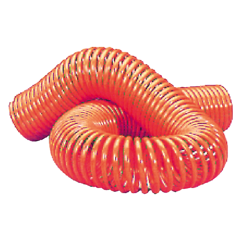 TUBO A SPIRALE IN NYLON 8 x 10 - mt.   5  - UNIKO