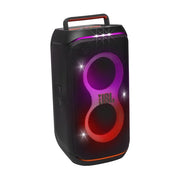 JBL Speaker Portatile Partybox Club 120 BT IPX4 160W Black