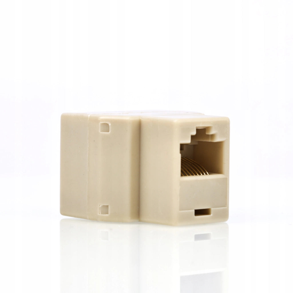 Set di Strumenti di Rete 9 in 1 – Crimpatrice, Tester Cavi LAN, Stripper | Materiale: Metallo e Plastica ABC