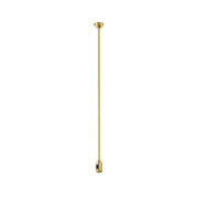 Maytoni Fissaggio moderno Flarity LED integrato ottone alluminio