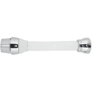 CANNUCCIA FIL. F 22X1 CON DOCCETTA AERATORE cm 14 FF PZ 12