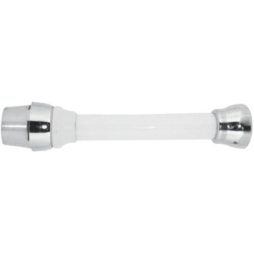 CANNUCCIA FIL. F 22X1 CON DOCCETTA AERATORE cm 14 FF PZ 12