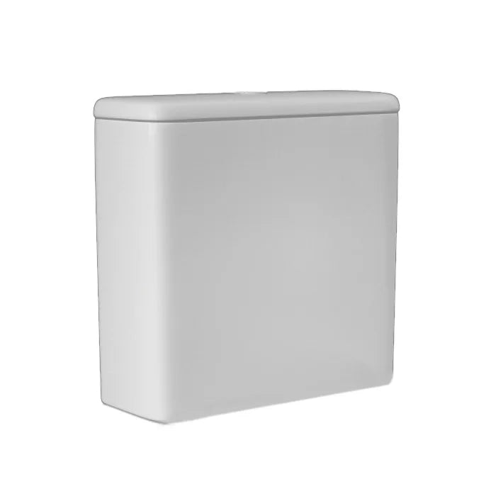 Cassetta completa per vaso monoblocco compact