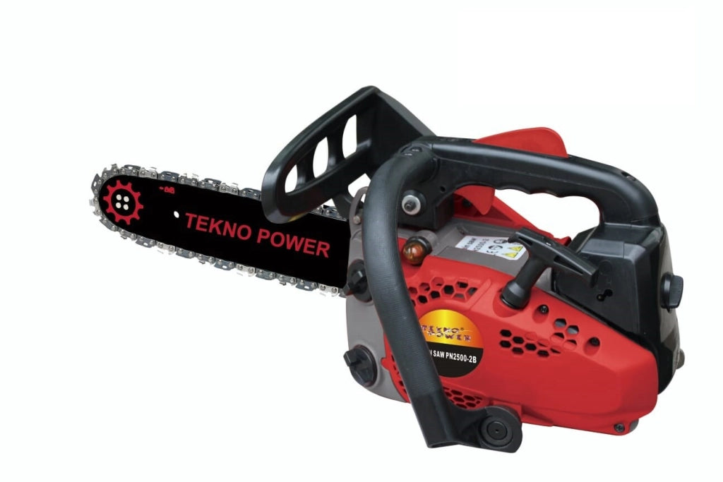 Motosega Potatura A Scoppio 25 Cc Lama 25 Cm Euro 2