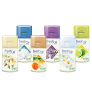 Fresh Air Deodorante Ambiente Aerosol 250 ml, Elimina Odori fino a 100 m3 | Copyr, Agrumi