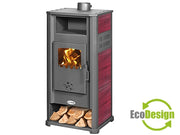 STUFE KABUL BORDEAUX