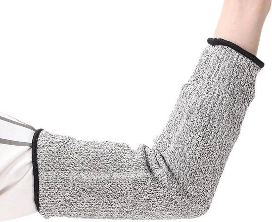 Protezione per le Mani Anti-urto 4 Livelli - Manopole Resistenti alle Scalfitture per l'Arredamento Esterno