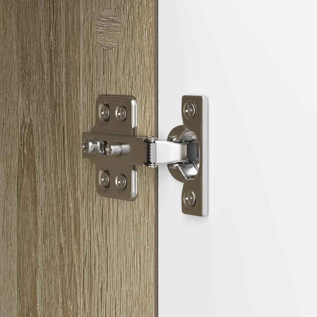 Mobile TV Rovere Sonoma 102 x 34,5 x 50 cm Legno ingegnerizzato 894237