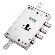 SERRATURA PORTE BLINDATE CILINDRO EUROPEO ART. 85.571/37 MOTTURA E63 Dx - MOTTURA