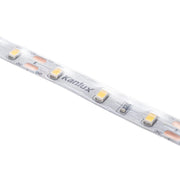 Striscia LED SMD Kanlux 5m 55W 12V 6000K IP65 dimmerabile