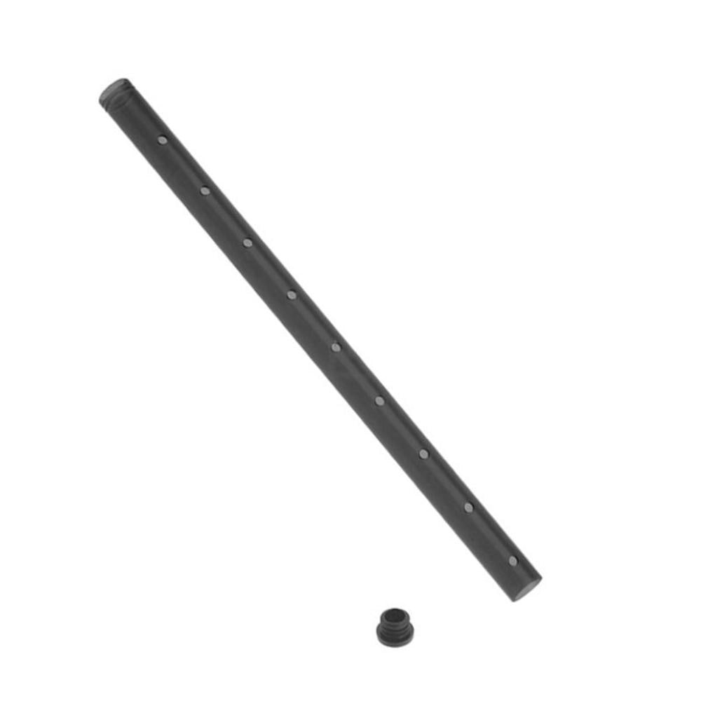 Eheim 7334528 Ricambio Tubo di Mandata Spraybar per tubi 16/22 colore nero
