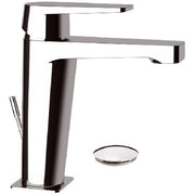 Dream miscelatore per lavabo con o senza scarico 1pollice1/4 cromato