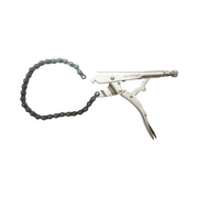 Pinza autobloccante multifunzione Crownman da 250 mm per catene