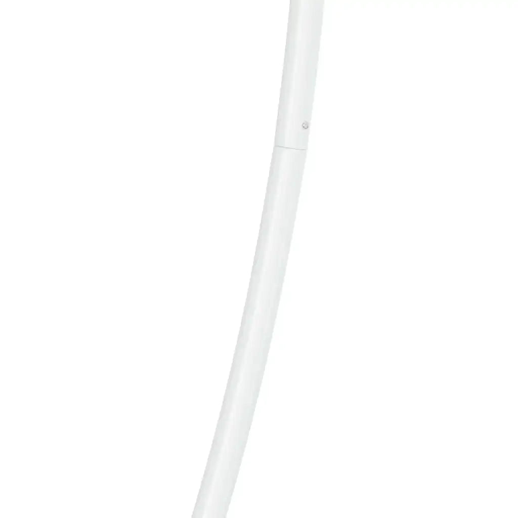 Arco Nuziale Bianco 220 x 45 x 200 cm Acciaio 42023029